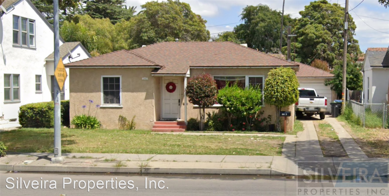 112A S. College Dr. Apartments 112 S College Dr Apt A, Santa Maria