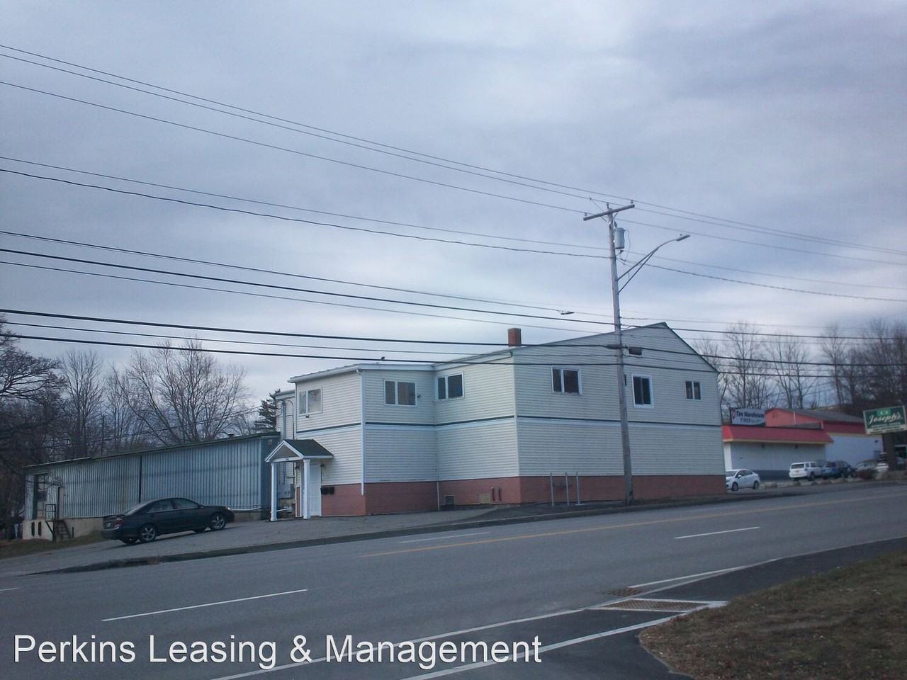 146 Kennedy Memorial Drive Apartments 146 Kennedy Memorial Dr