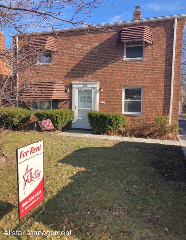 251 E 200 St., Duplex Apartments 251 E 200th St, Euclid, OH 44119