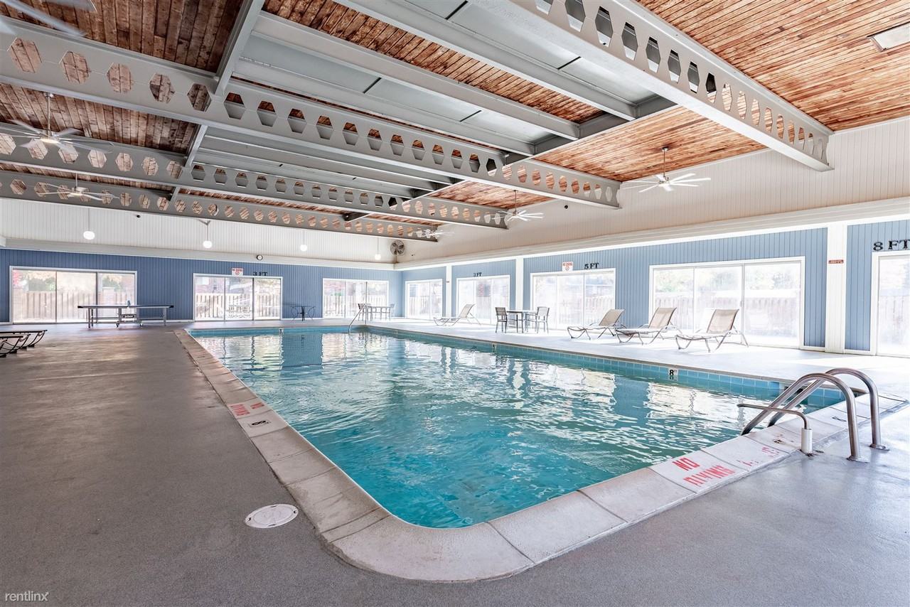 Mulberry Lane Apartments 2500 Abbott Rd, Midland, MI 48642 Zumper