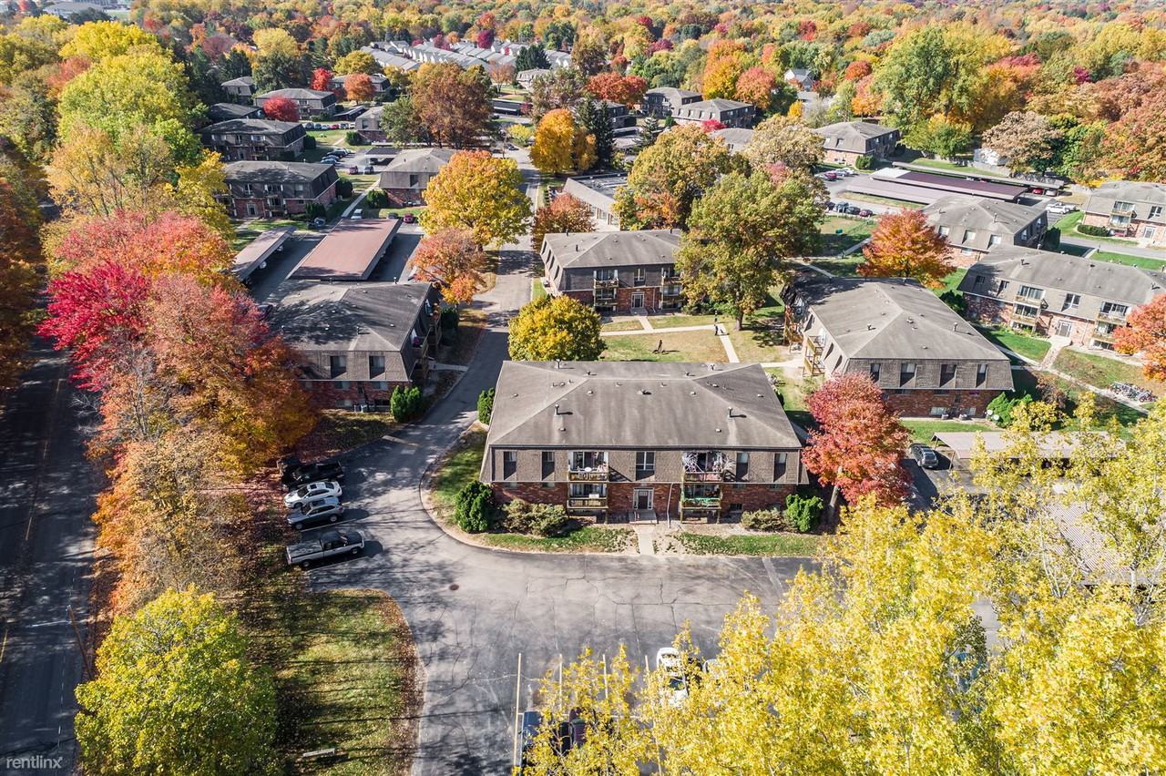 Mulberry Lane Apartments 2500 Abbott Rd, Midland, MI 48642 Zumper