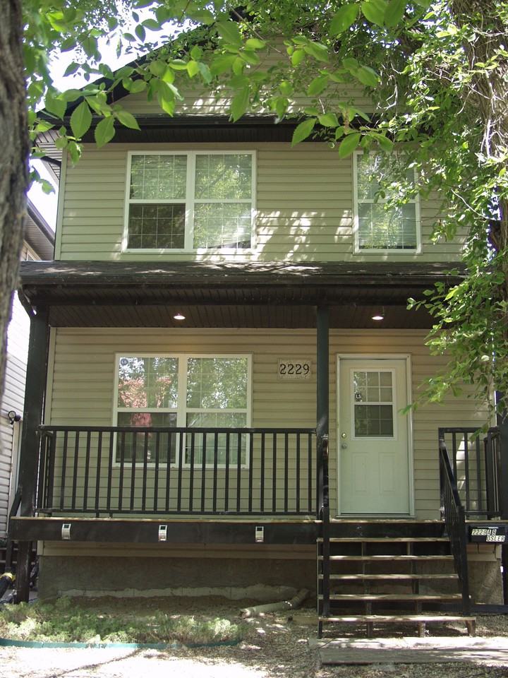 2229 Osler Street Apartments 2229 Osler St, Regina, SK S4P 1W9 Zumper