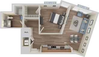 5 Leighton St #1-534 - Photo 1 of 1