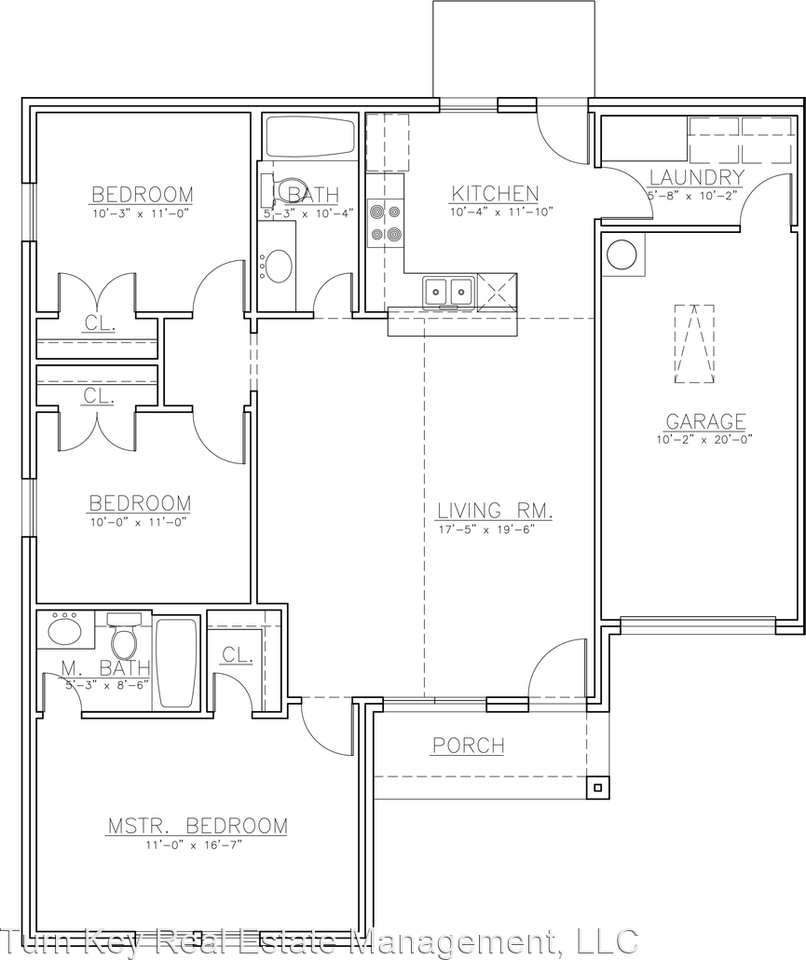 1325-1329 White Sand Dr. - Photo 2 of 21