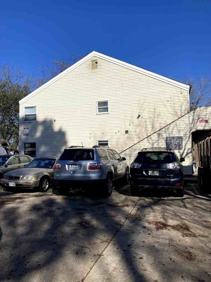 536 Ashlawn Dr Apartments in Oakdale Farms, Norfolk, VA 23505 Zumper