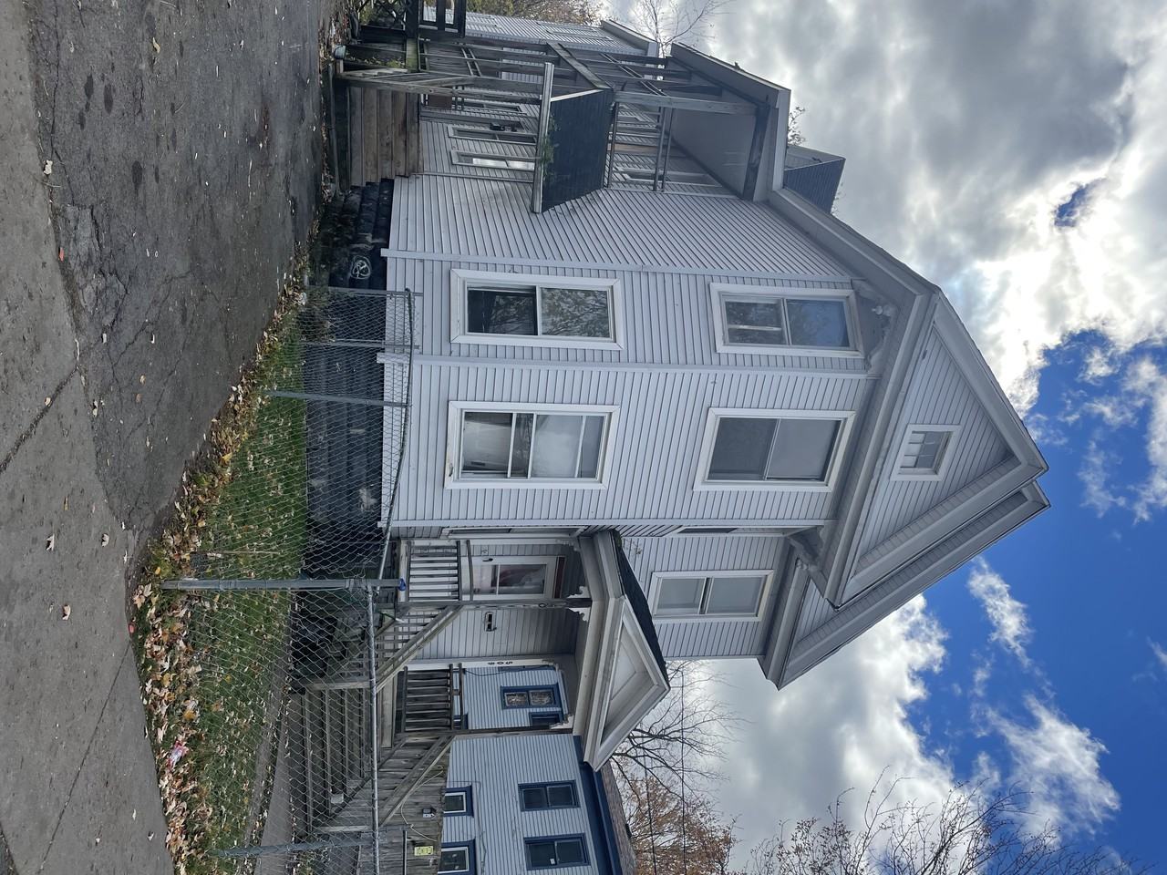 509 Gifford St Apartments in Westside, Syracuse, NY 13204 Zumper