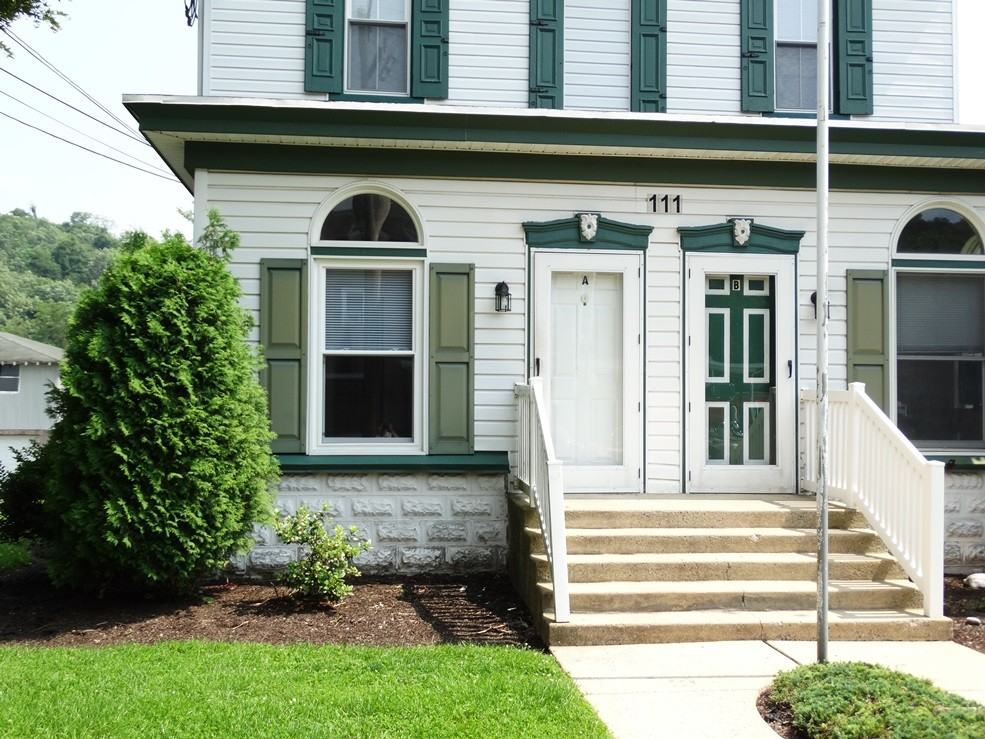 111 W Main St #A - Photo 2 of 13