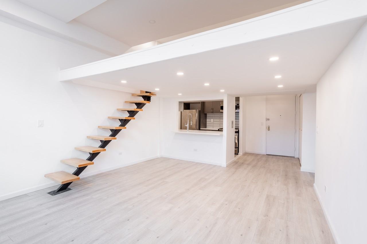 80 Elizabeth Street #5N