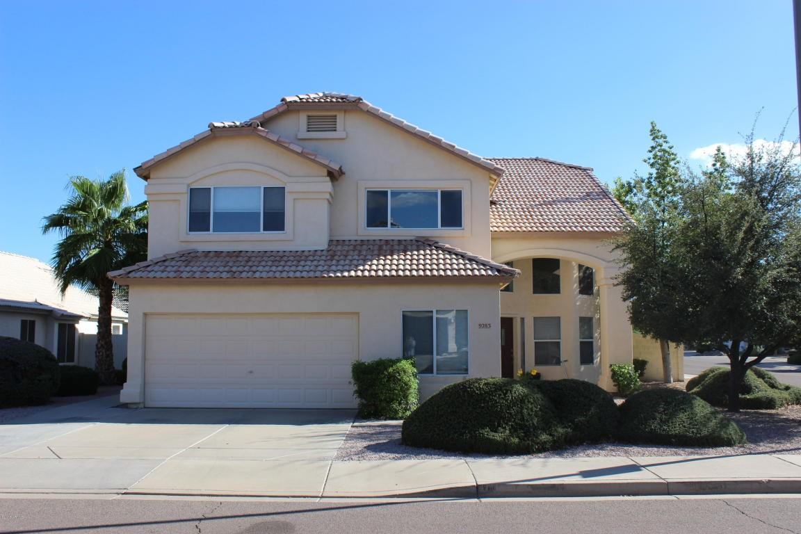 9283 E Hillery Way - Photo 2 of 10