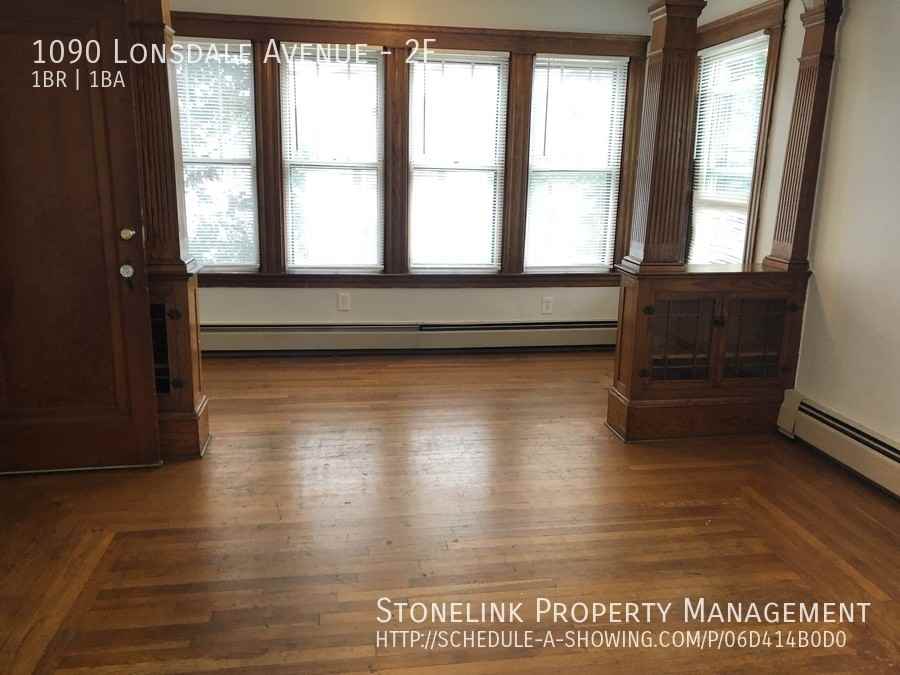 1090 Lonsdale Ave #2F - Photo 3 of 10