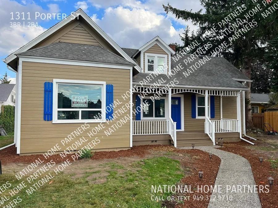 1311 Porter St - Photo 2 of 18