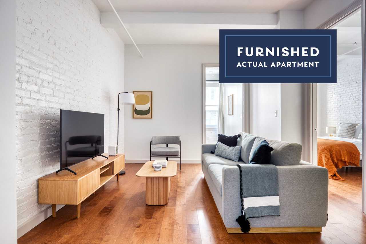 Rooms for Rent in NYC: Furnished and Affordable