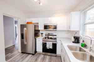 featured image of E Waters Ave