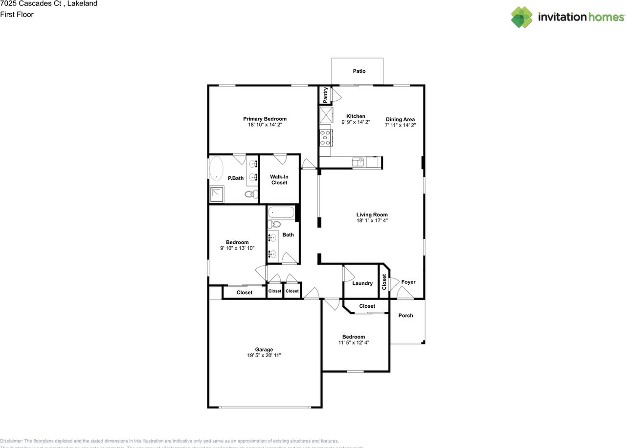 7025 Cascades Ct - Photo 2 of 18