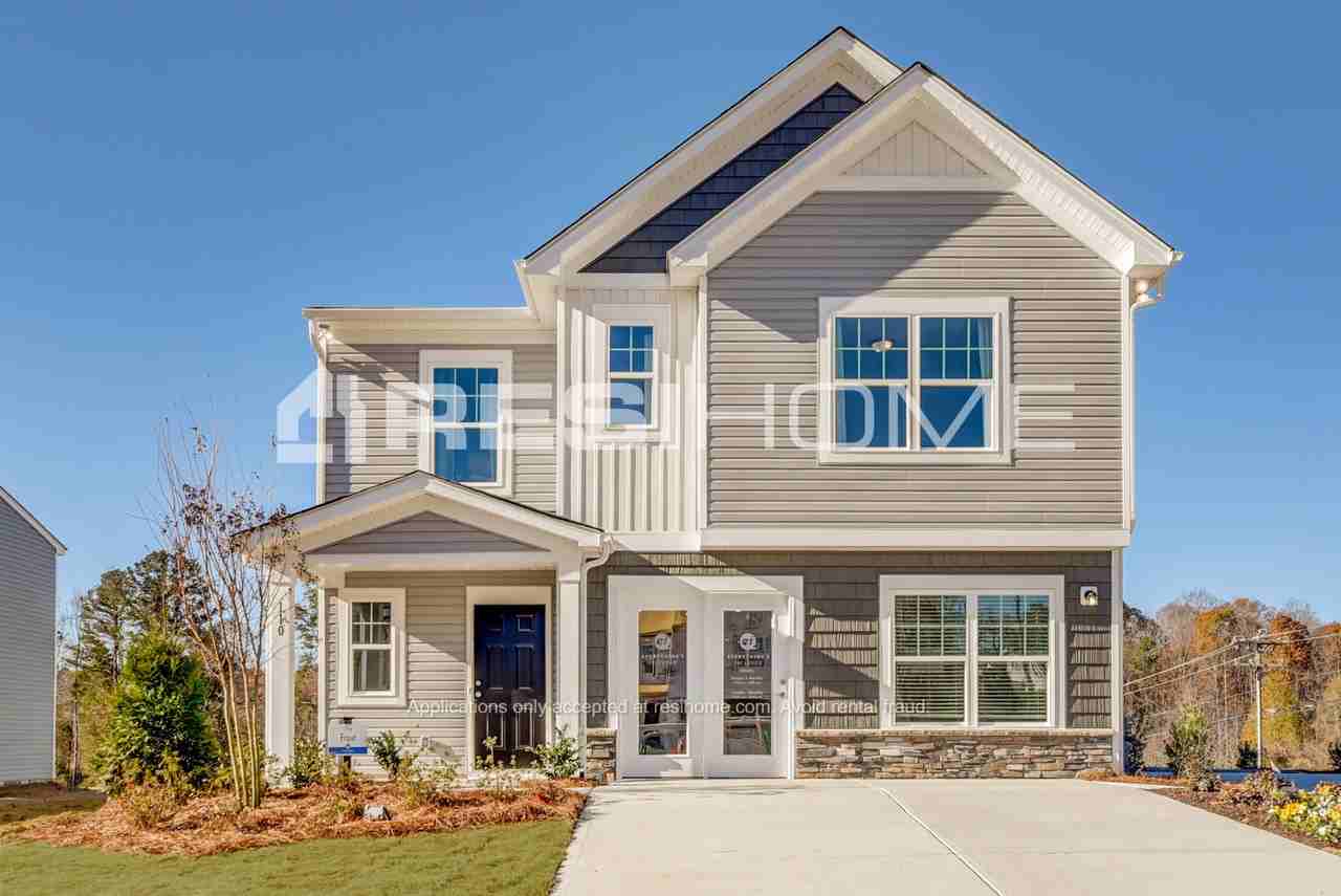 5109 Cameron Commons Pkwy