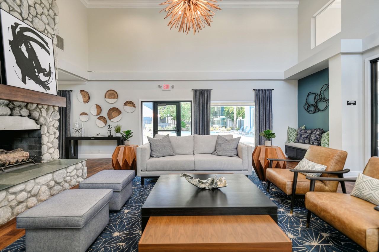 Salishan Apartments - Photo 3 of 45