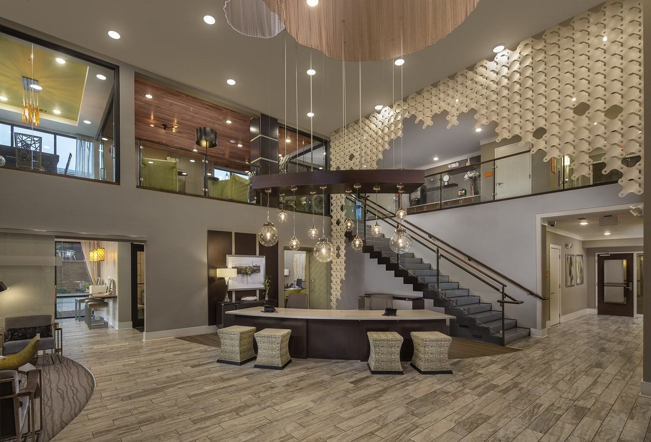 The Cliftwood - Photo 2 of 30