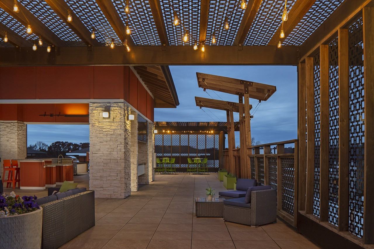 The Cliftwood - Photo 7 of 30