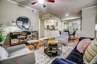 Colonnade at Willow Bend - Photo 1 of 1