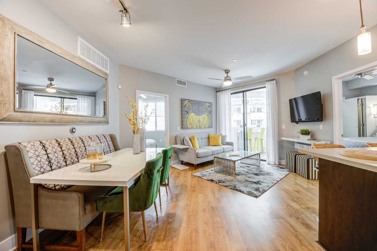 Biltmore at Camelback - Photo 2 of 37