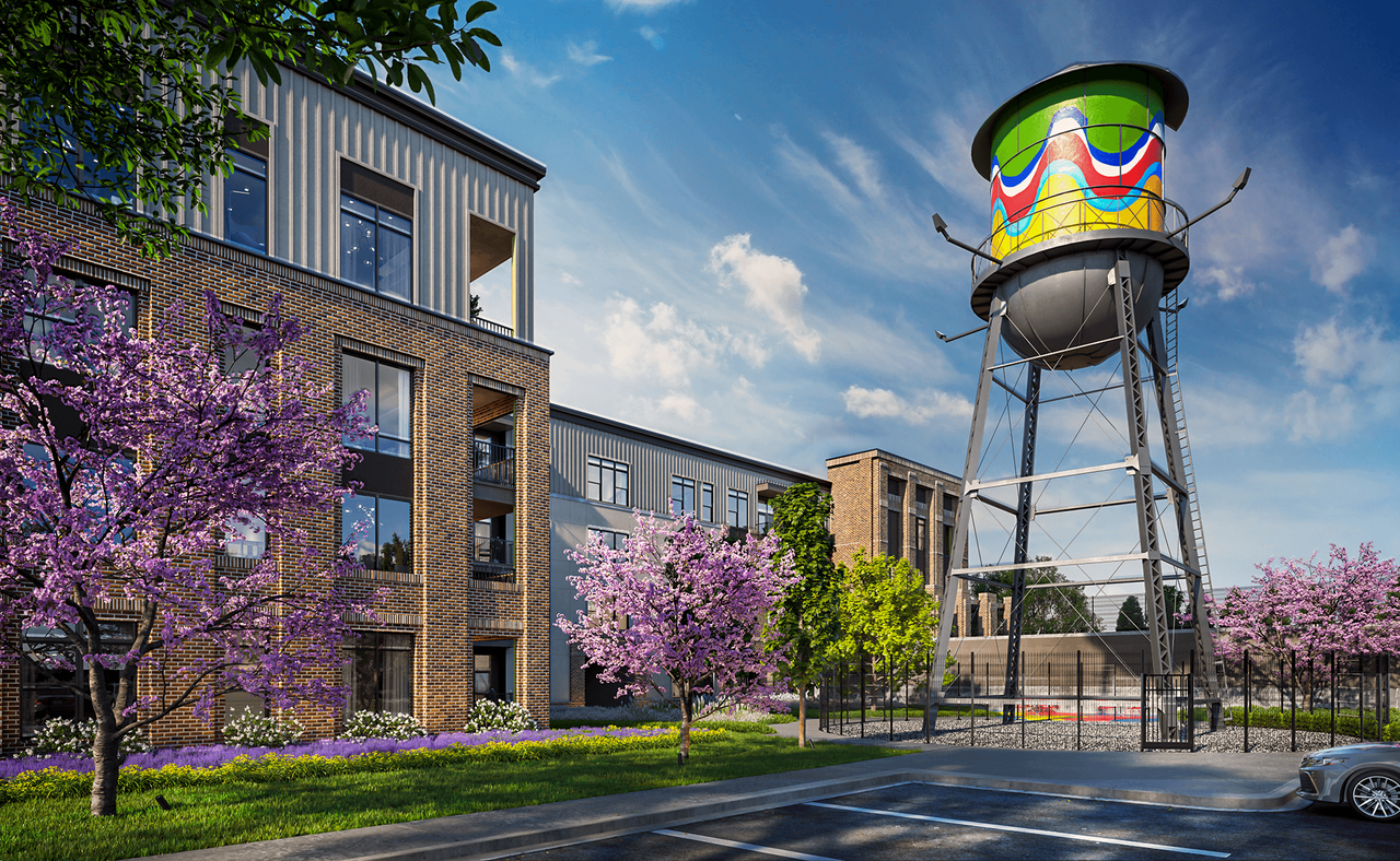Link Apartments® Broad Ave - 2540 Broad Ave, Memphis, TN 38112 - Zumper