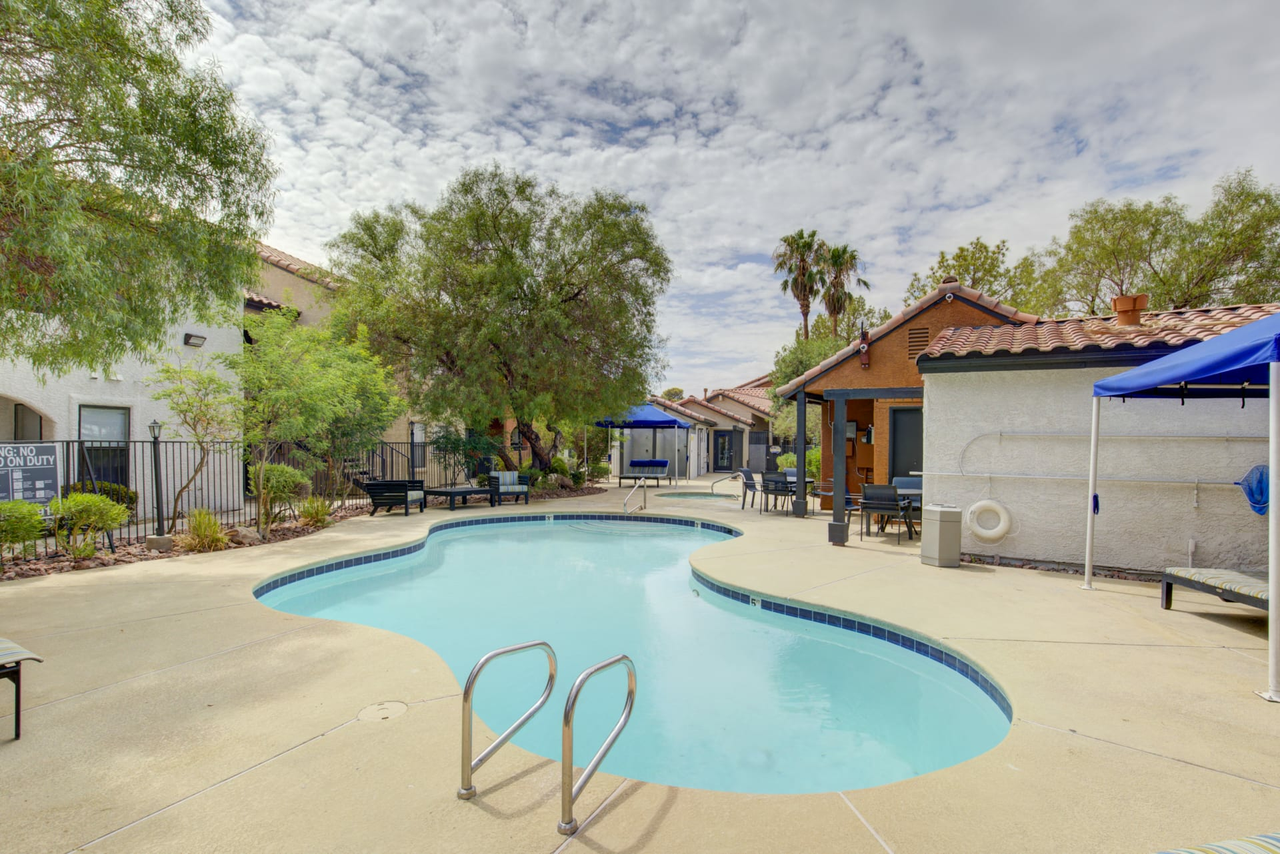 Villa Del Rio - Photo 2 of 7