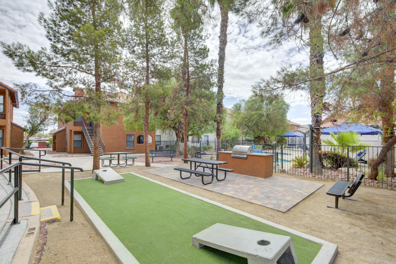 Villa Del Rio - Photo 3 of 7