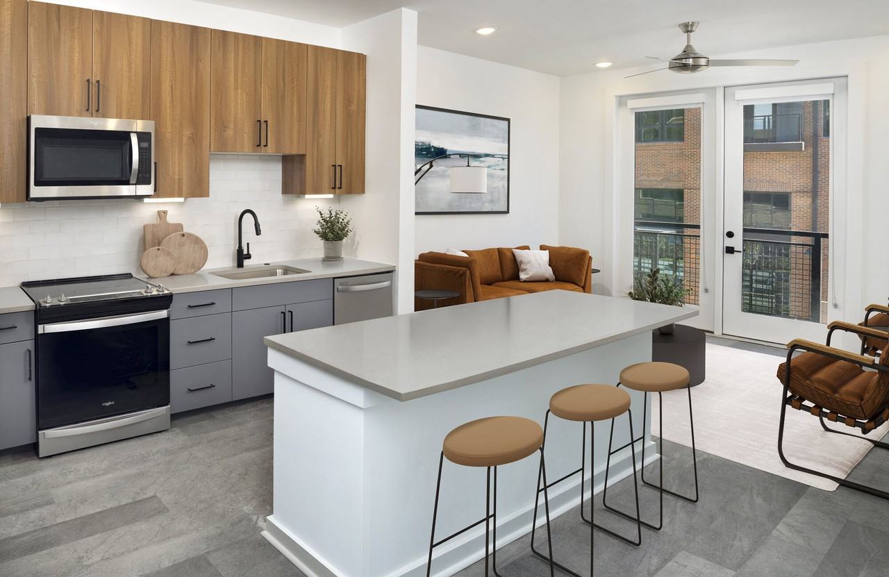 Camden NoDa - Photo 3 of 50