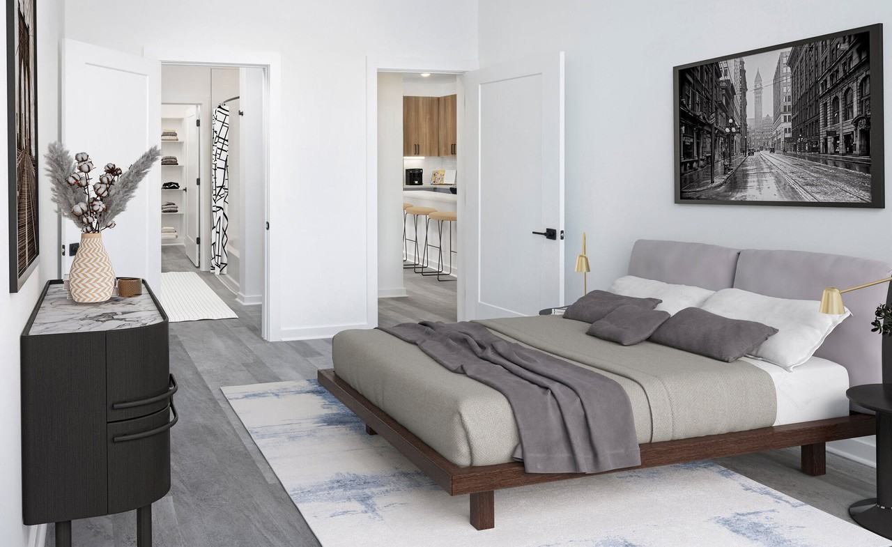 Camden NoDa - Photo 6 of 50