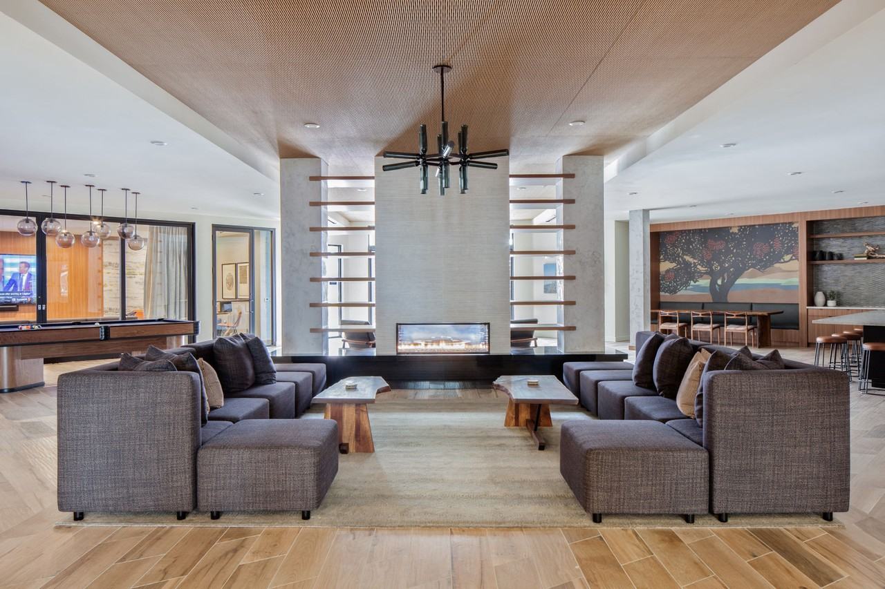 The Henry - Photo 3 of 29