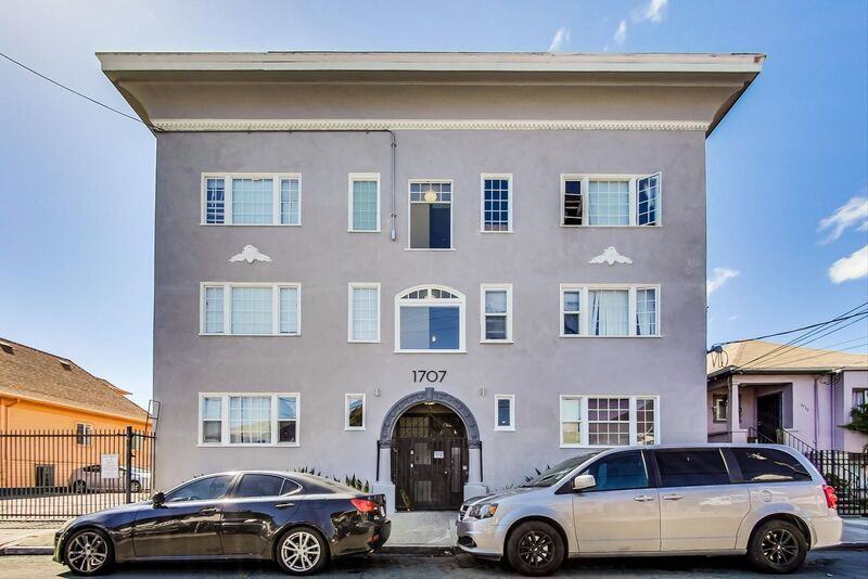 1707 36th Avenue, Oakland, CA 94601 - Photo 2 of 33