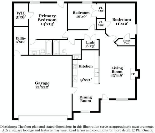 1080 Overlook St - Photo 2 of 16