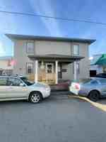 featured image of 214 1st Drive Northwest #1-2