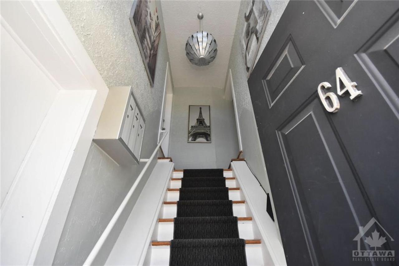 64 Parent Avenue 1 Apartments 64 Parent Ave, Ottawa, ON K1N 7A9