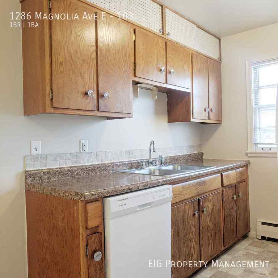 1286 Magnolia Ave E #103