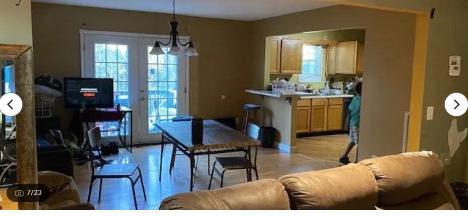 835 Lula Ferrell Dr #A - Photo 2 of 2