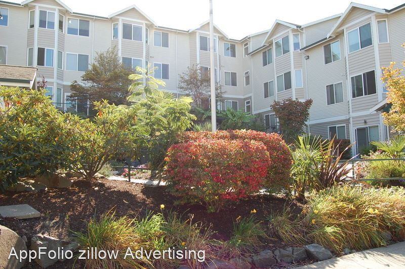 2825 S Delin St./2909 Fawcett Ave. Apartments in New WA