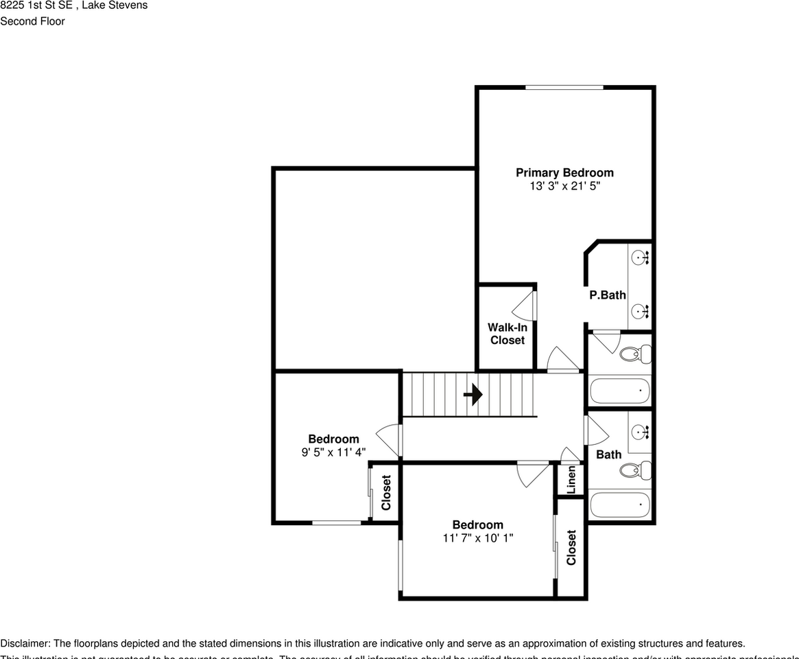 8225 1st St Se - Photo 3 of 18