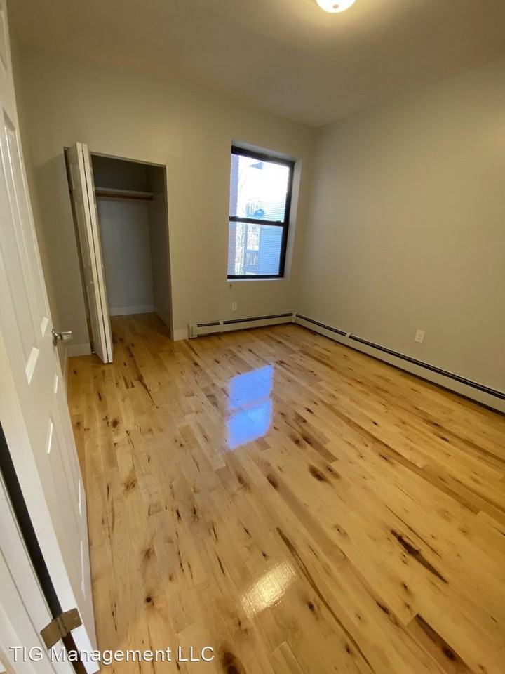 971973 Blue Hill Avenue Apartments 971 Blue Hill Ave 973, Boston