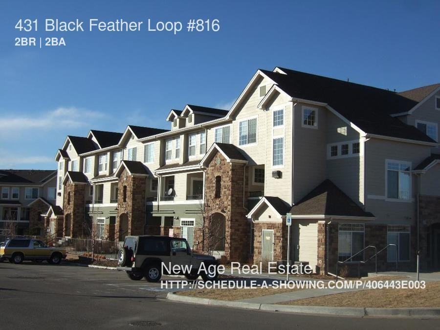 431 Black Feather Loop - Photo 2 of 20