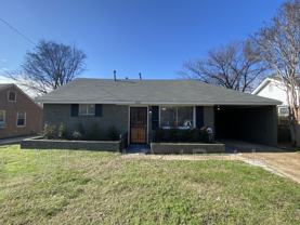 2033 Warren St - Photo 1 of 1