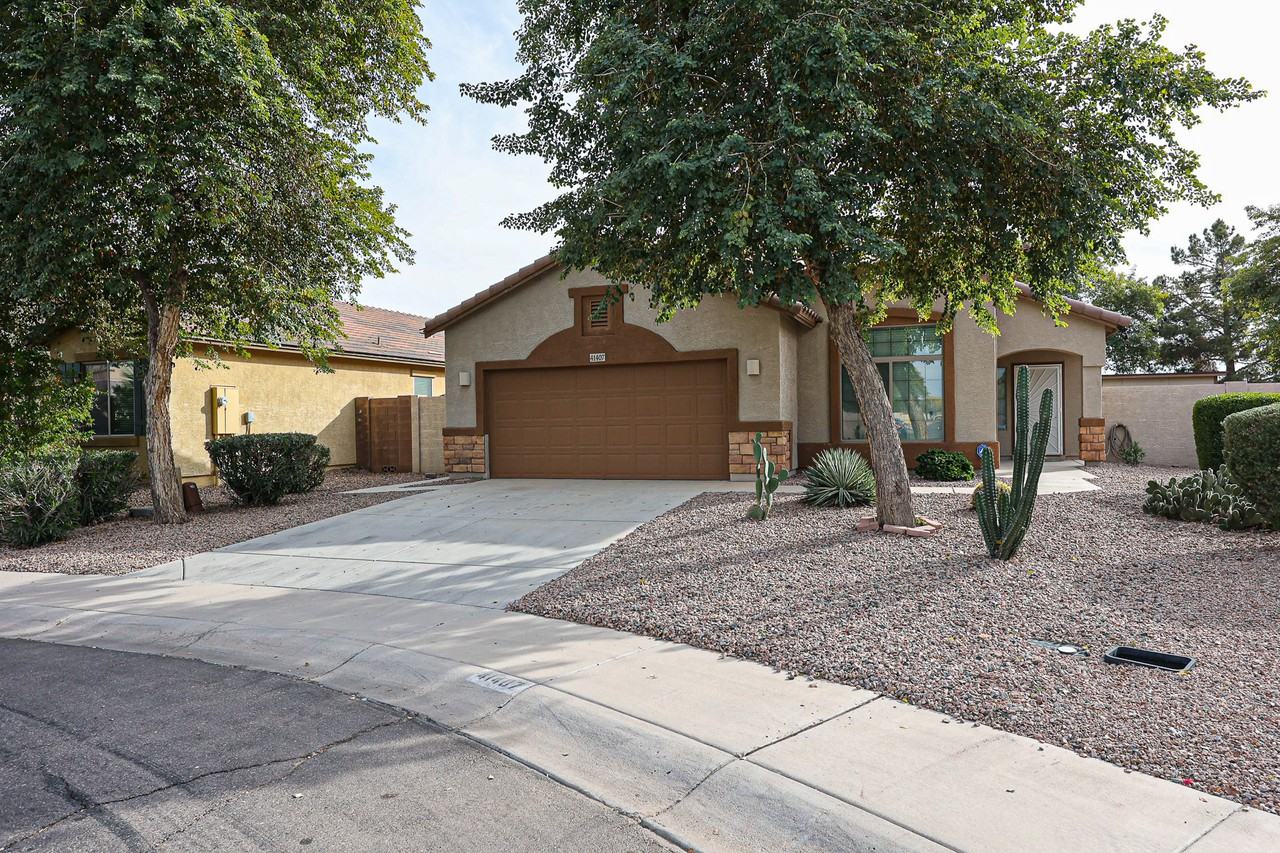 41407 W Barcelona Dr - Photo 2 of 25