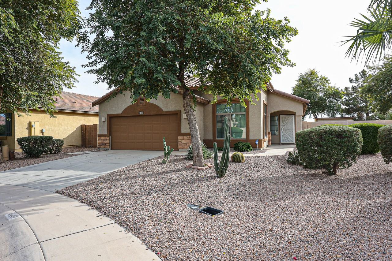 41407 W Barcelona Dr - Photo 3 of 25