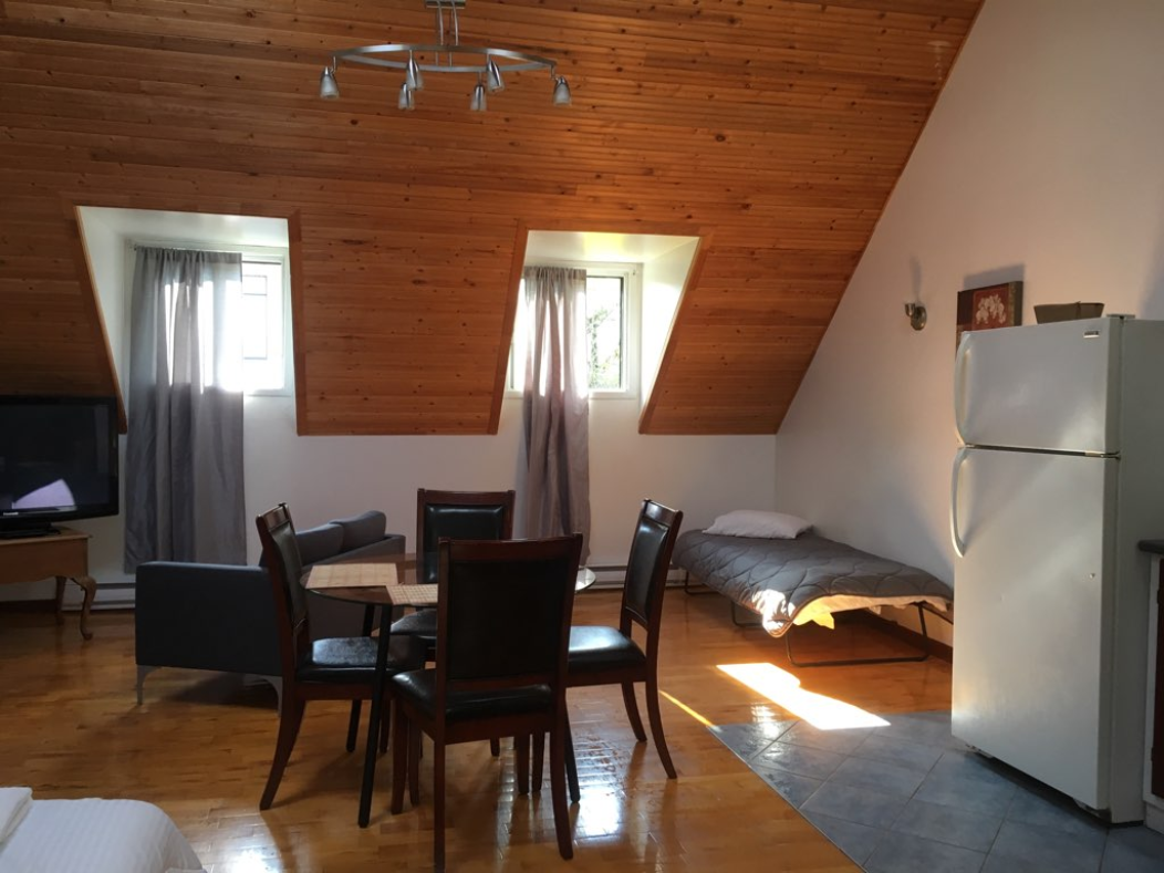 4399 Boul Saint-Laurent - Photo 3 of 9