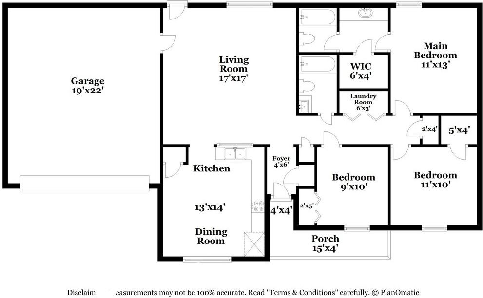 7024 Mudshark Pl - Photo 2 of 16