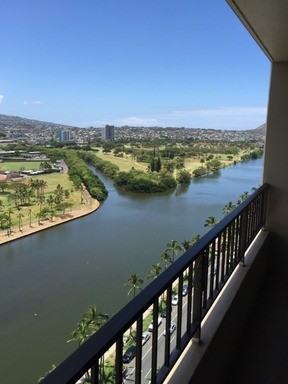 2121 Ala Wai Blvd #2004