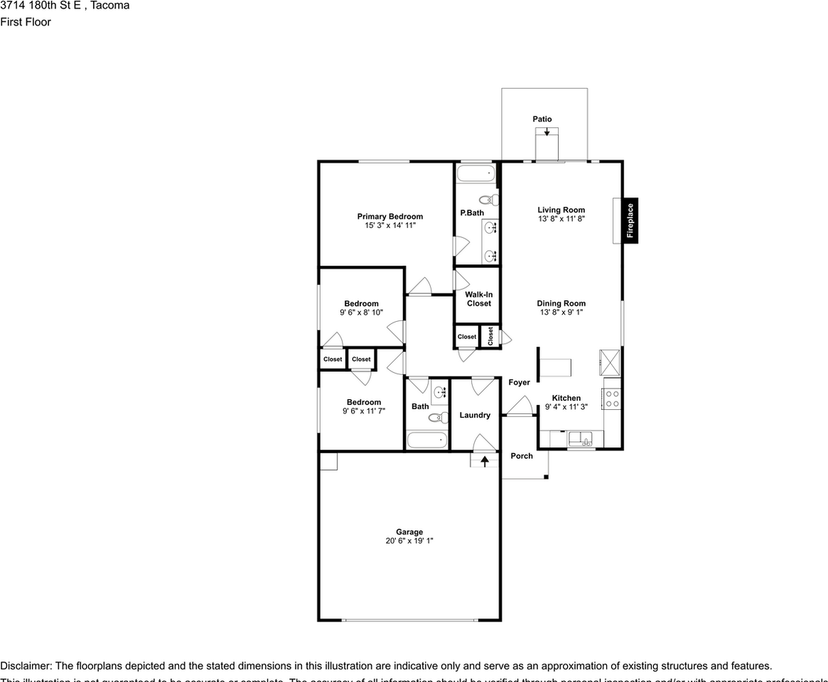 3714 180th St E - Photo 2 of 17