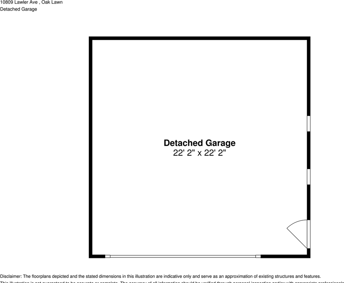 10809 Lawler Ave - Photo 2 of 20