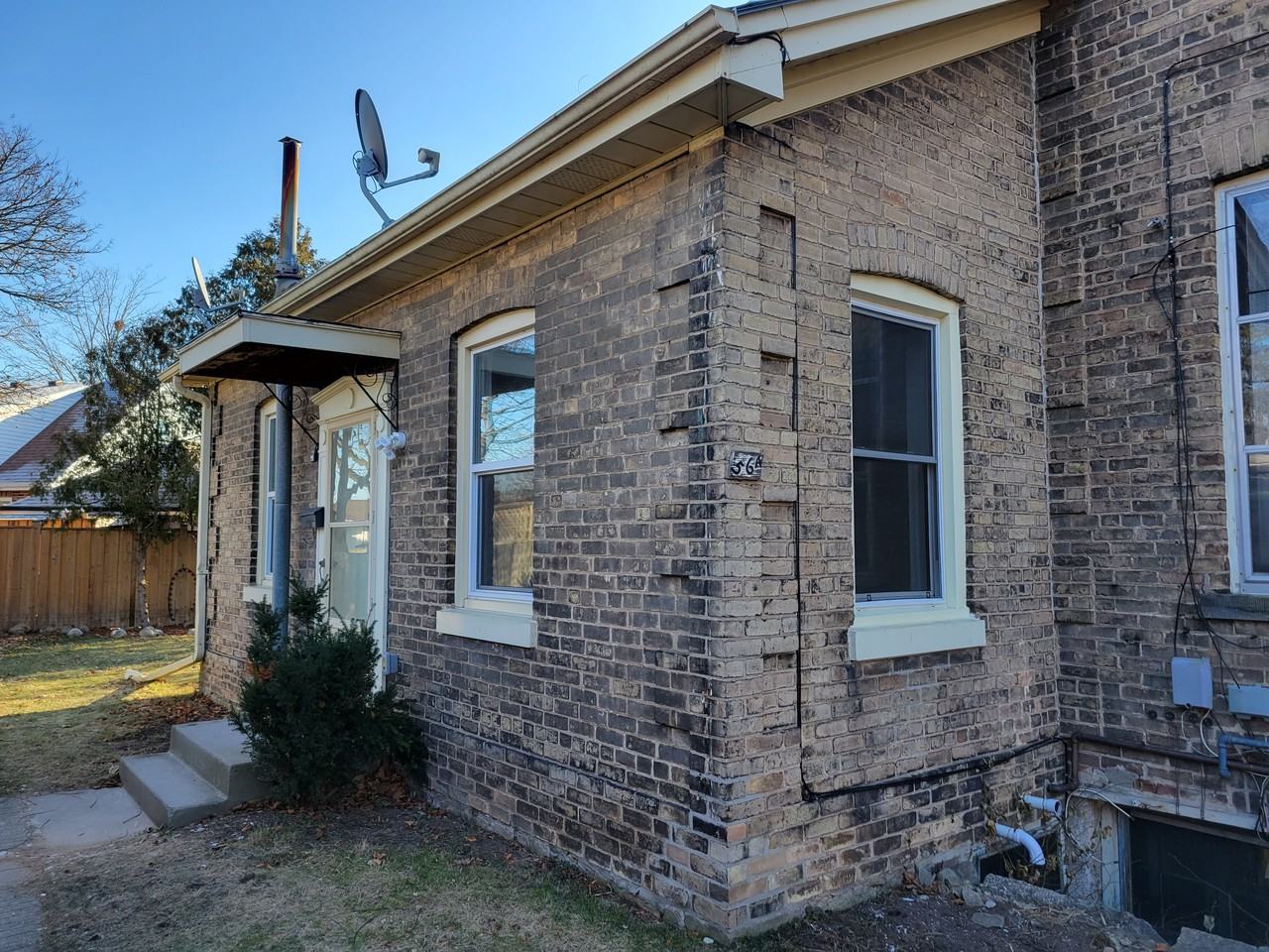 56 Mount Pleasant Street - Photo 2 of 14