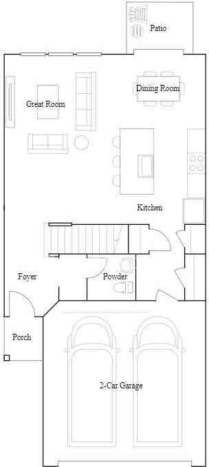 1208 Draper Rd - Photo 2 of 15
